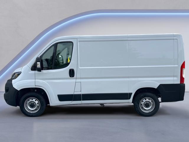 Fiat Ducato - 28 120 Multijet L1H1 mit Technopaket
