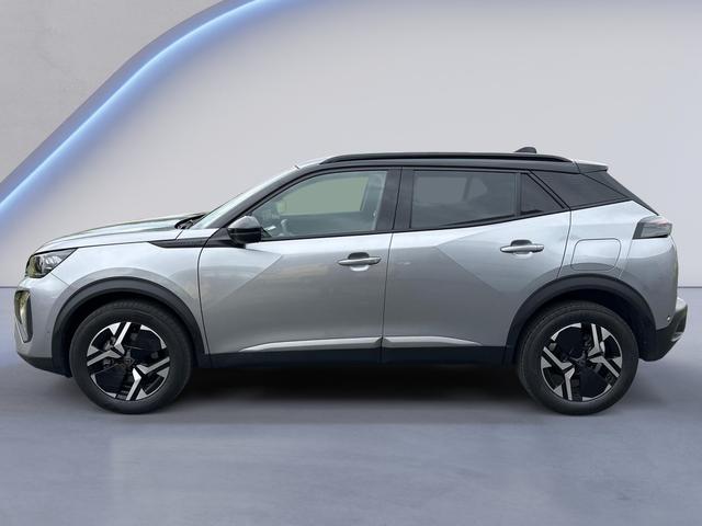 Peugeot 2008 - 1.5 BlueHDi 130 GT EAT 8 volle Ausstattung