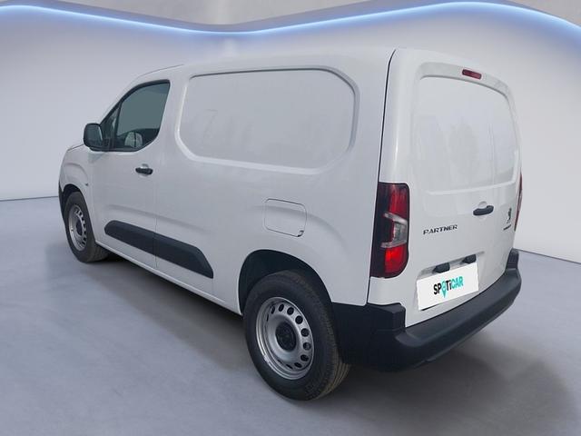 Peugeot Partner - 1.5 BlueHDi 130 Premium L1 S&S
