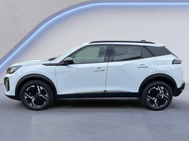 Peugeot 2008 - 1.2 PureTech 100 Allure mit 360 Grad Kamera