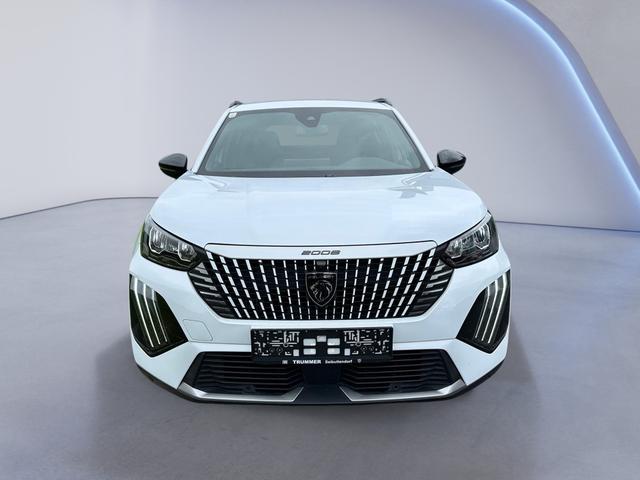 Peugeot 2008 1.2 PureTech 100 Allure mit 360 Grad Kamera 