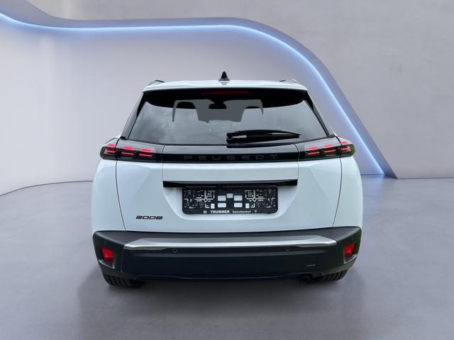 Peugeot 2008 1.2 PureTech 100 Allure mit 360 Grad Kamera 