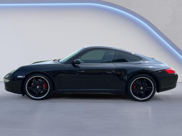 Porsche 911 - Carrera S 3.8