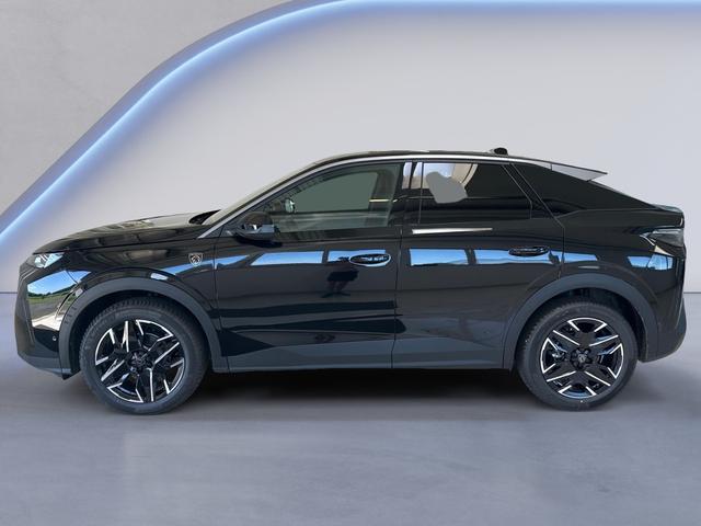 Peugeot 3008 - 1.2 Hybrid 136 GT mit 360 Grad Kamera