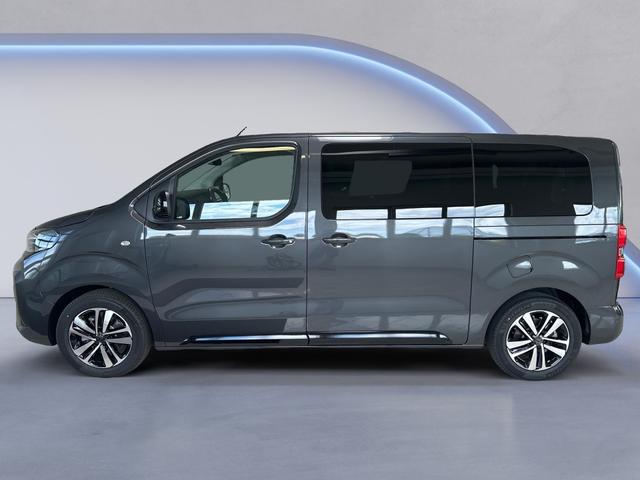 Peugeot Traveller - 2.0 BlueHDi 180 L2 Allure 8 SITZE