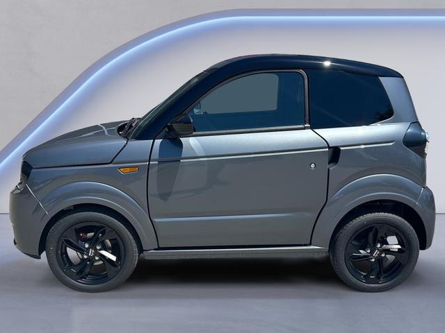 Ligier Myli - EPIC Diesel REVO D+ mit Servolenkung
