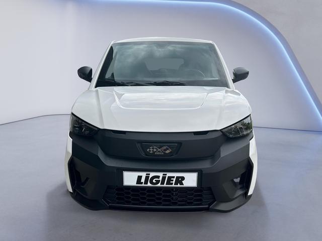 Ligier JS 50 JS50 Select DIESEL REVO D+ mit Servolenkung 