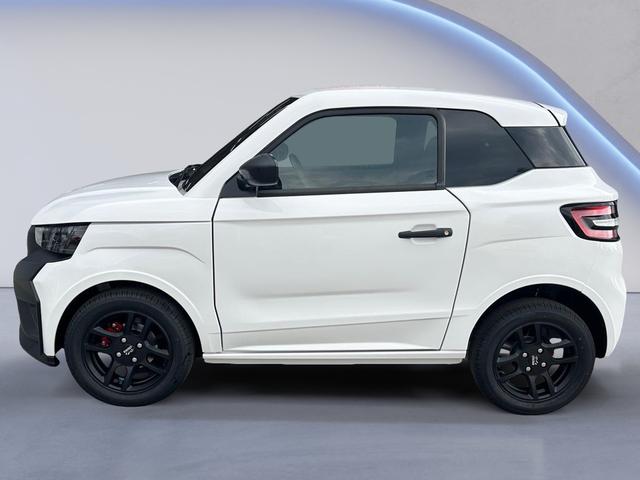 Ligier JS 50 - JS50 Select DIESEL REVO D+ mit Servolenkung