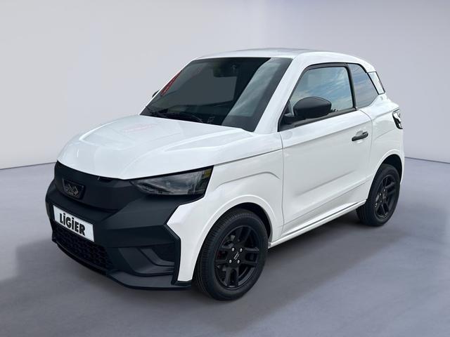 Ligier JS 50 JS50 Select DIESEL REVO D+ mit Servolenkung 