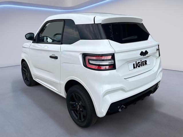 Ligier JS 50 JS50 Select DIESEL REVO D+ mit Servolenkung 