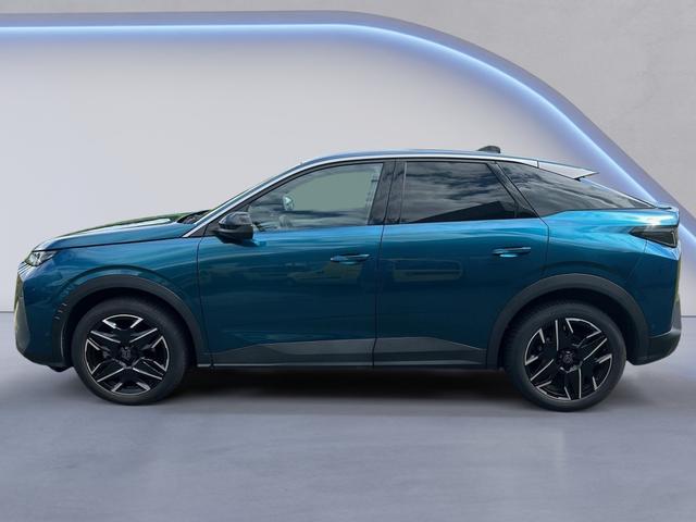 Peugeot 3008 - 1.2 Hybrid 136 Allure mit 360 Grad Kamerasystem
