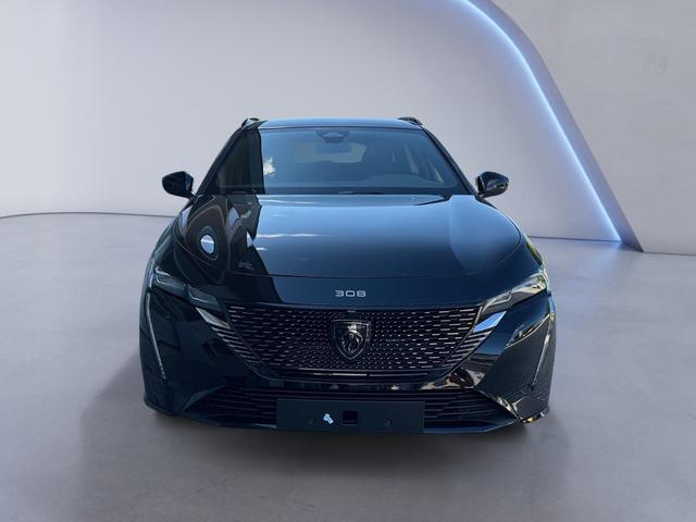 Peugeot 308 SW 1.5 BlueHDi 130 GT mit Anhängervorrichtung 