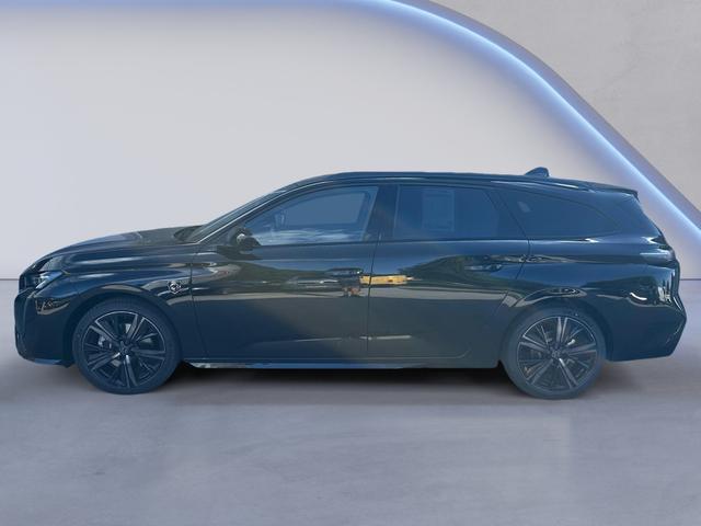 Peugeot 308 SW 1.5 BlueHDi 130 GT mit Anhängervorrichtung 