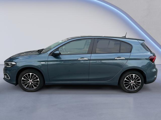 Fiat Tipo 5-Türer - 1.0 City Life