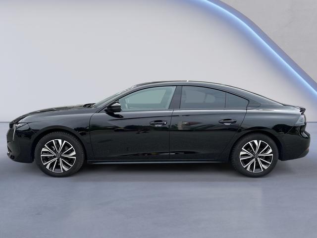 Peugeot 508 - 1.5 BlueHDi 130 Allure Pack EAT8