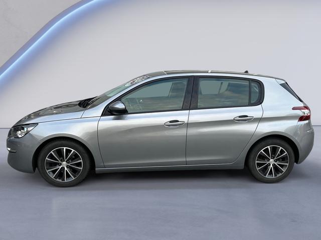 Peugeot 308 - 1.2 VTi Active