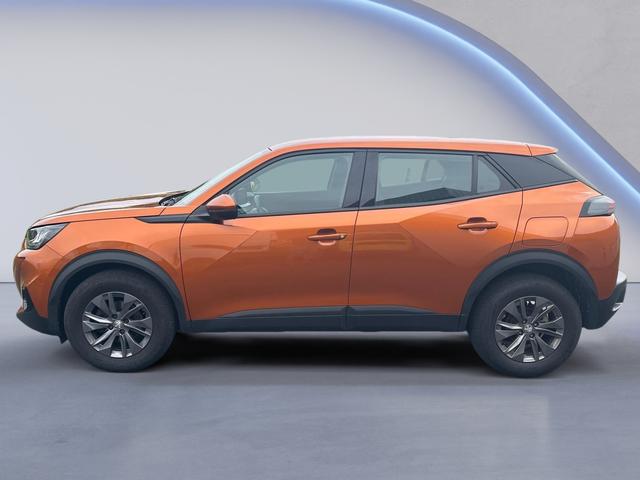 Peugeot 2008 - 1.2 PureTech 100 Active Pack