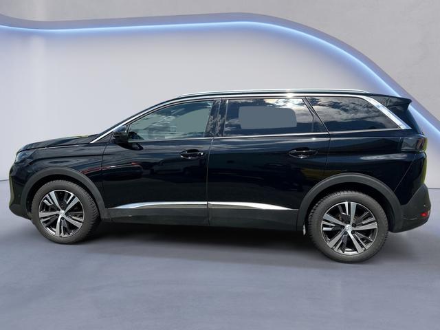 Peugeot 5008 - 1.5 BlueHDi 130 Allure Pack mit el Heckklappe