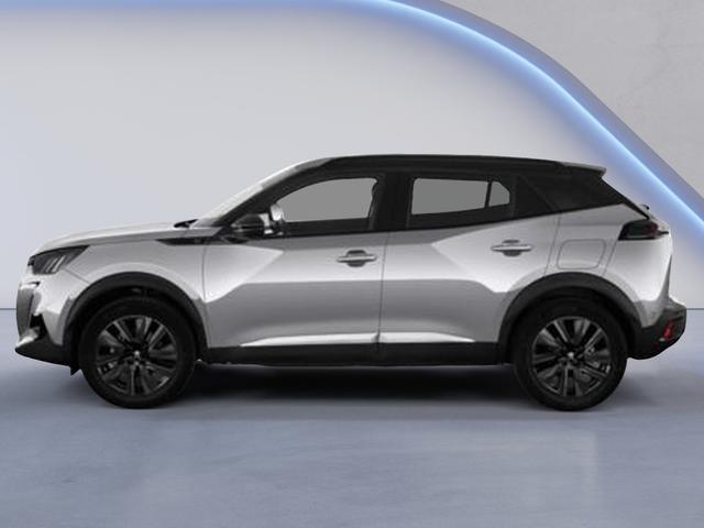 Peugeot 2008 - GT Electro