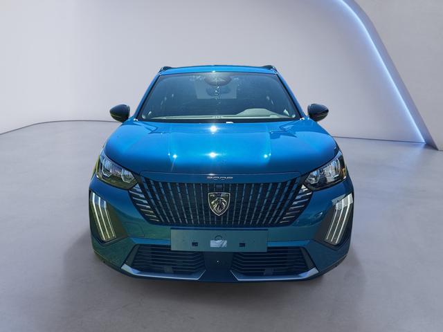 Peugeot 2008 1.2 PureTech 100 Allure mit Navigationssytem 