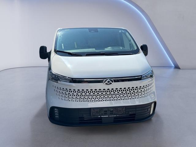 Maxus / Deliver 7 Kasten / Weiß / / / Deliver 7 2.0 Diesel L2 mit 3 Sitzplätzen