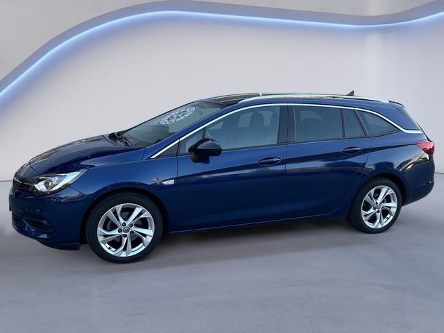 Opel Astra Sports Tourer - K 1.2 Turbo Business Elegance