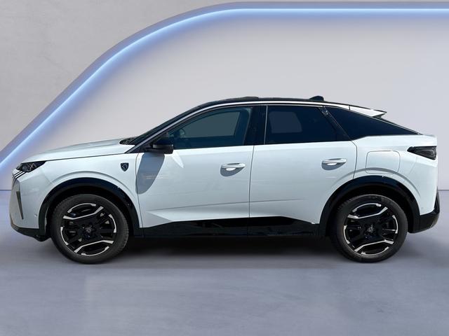 Peugeot 3008 - Elektromotor 210 GT volle Ausstattung