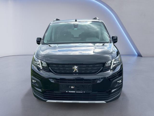 Peugeot Rifter Elektromotor 136 GT L2 mit 7 Sitzen 