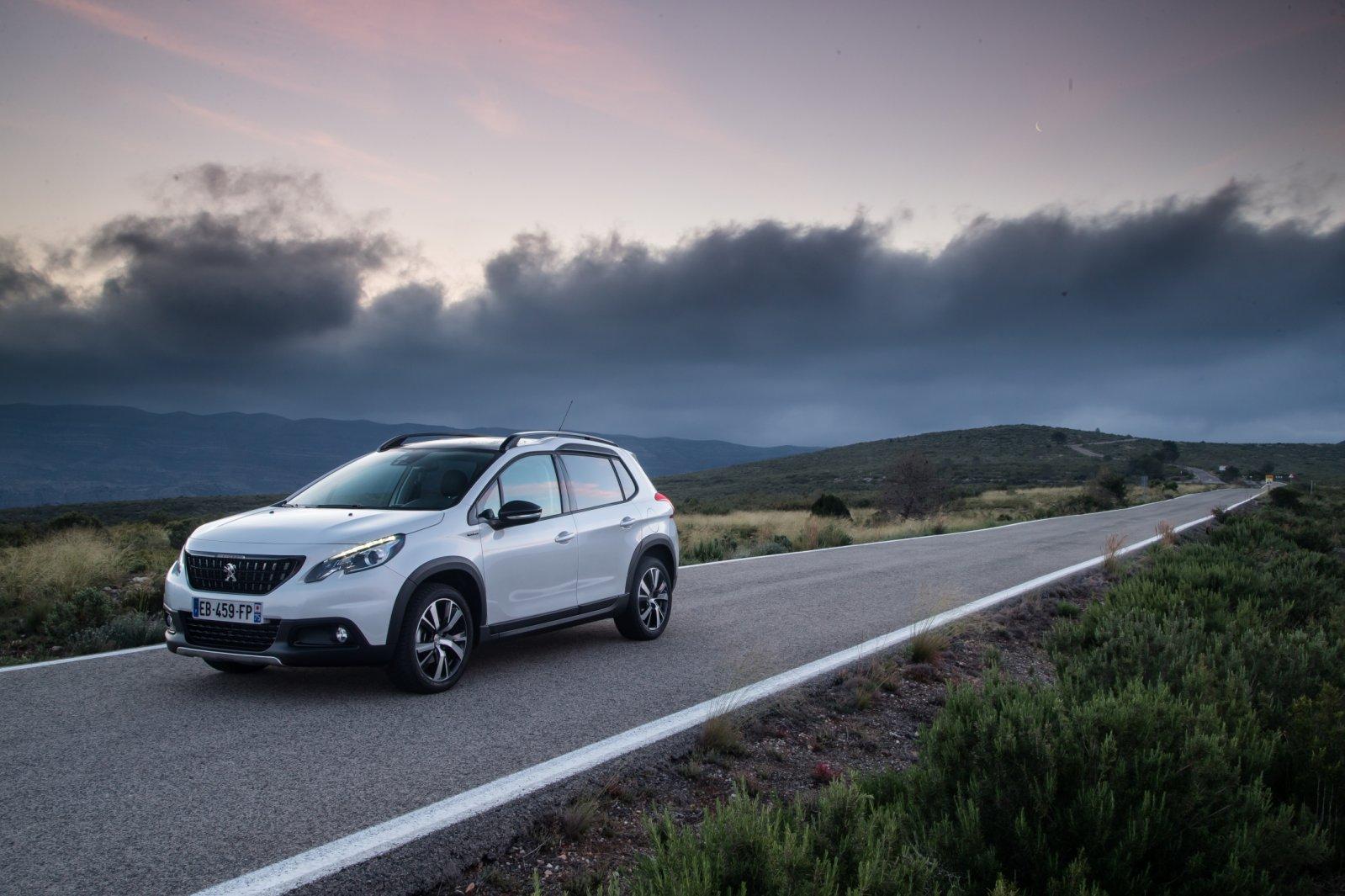 NEU & GEBRAUCHTWAGEN