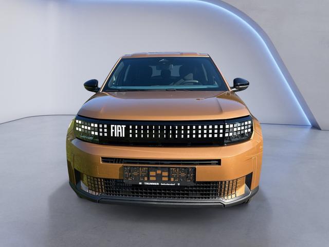 Fiat Grande Panda 1.2 Mild-Hybrid ICON 