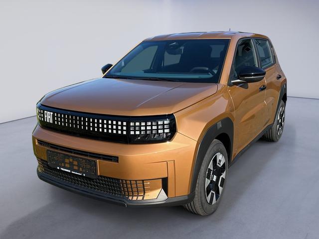 Fiat Grande Panda 1.2 Mild-Hybrid ICON 