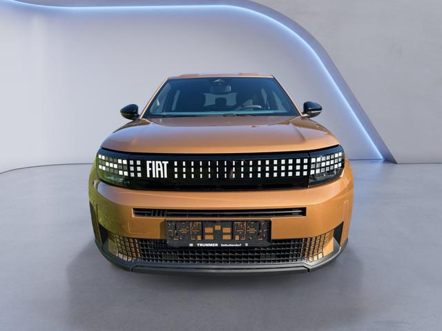 Fiat Grande Panda 1.2 Mild-Hybrid ICON 