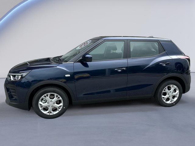 KGM Tivoli 1.5 T-GDi Style 