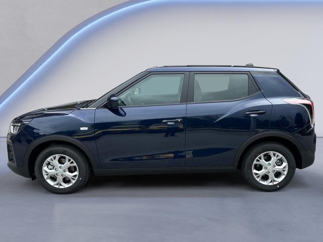 KGM Tivoli - 1.5 T-GDi Style