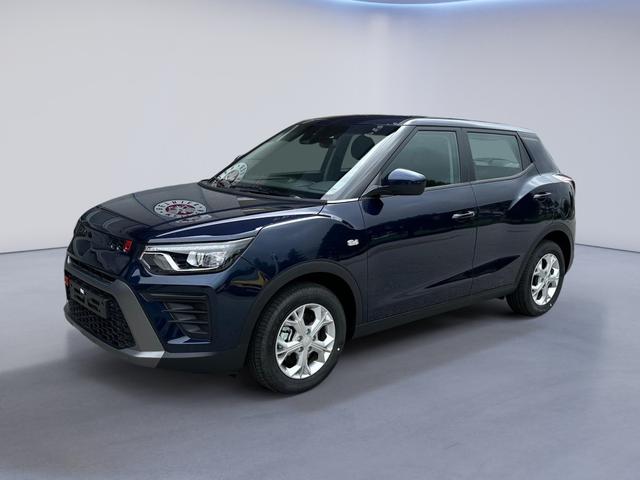 KGM Tivoli 1.5 T-GDi Style 