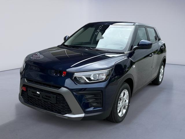 KGM Tivoli 1.5 T-GDi Style 