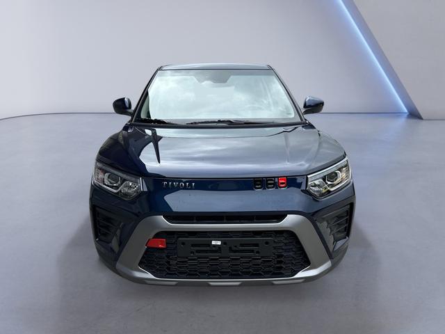 KGM Tivoli 1.5 T-GDi Style 