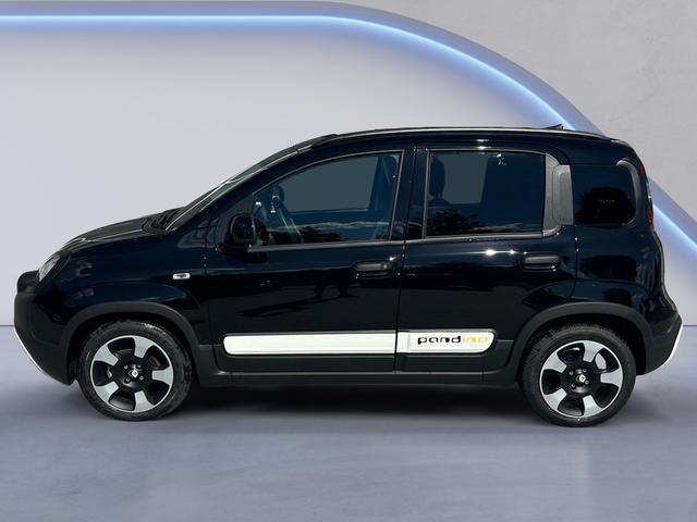 Fiat Panda - 1.0 Mild Hybrid Pandina