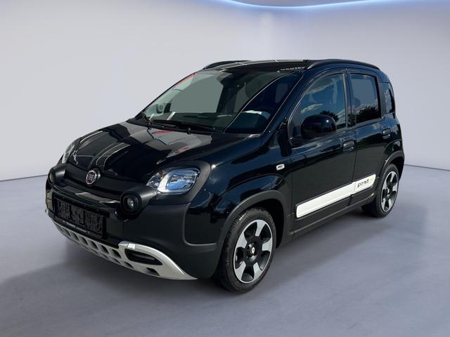 Fiat Panda 1.0 Mild Hybrid Pandina 