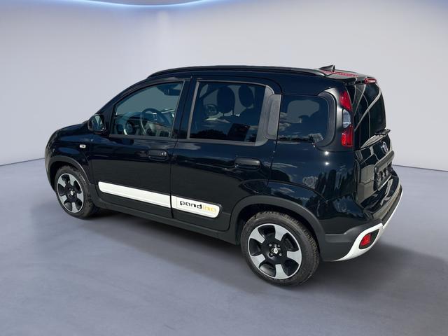 Fiat Panda 1.0 Mild Hybrid Pandina 