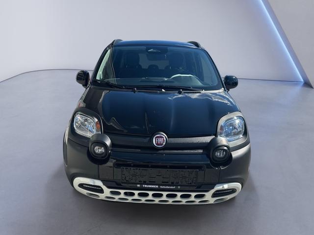 Fiat Panda 1.0 Mild Hybrid Pandina 