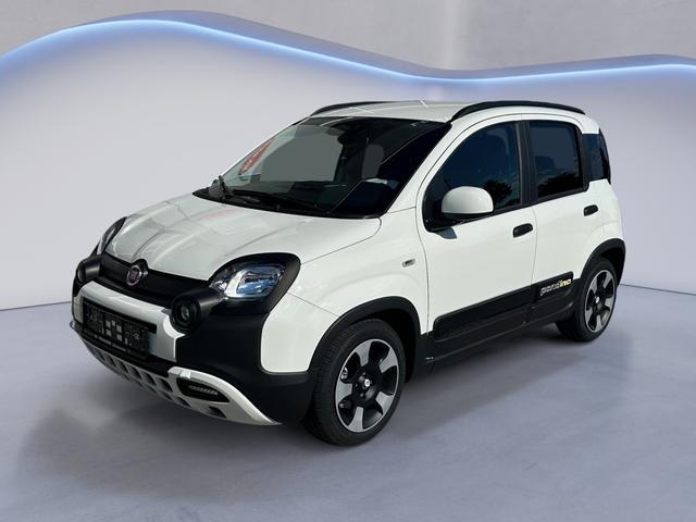 Fiat Panda 1.0 Mild Hybrid Pandina 