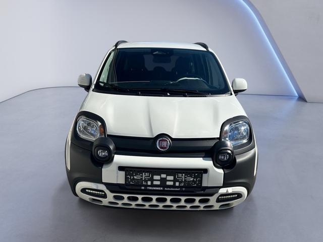 Fiat Panda 1.0 Mild Hybrid Pandina 