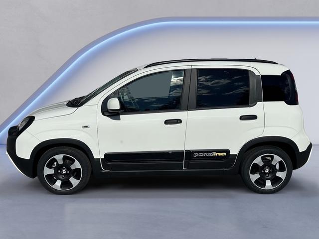 Fiat Panda - 1.0 Mild Hybrid Pandina