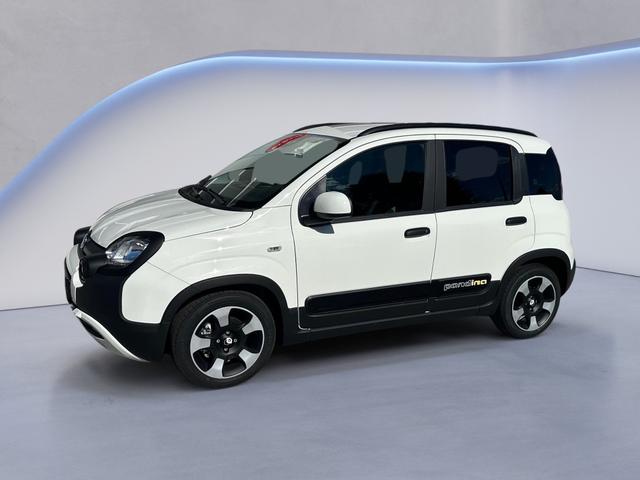 Fiat Panda 1.0 Mild Hybrid Pandina 