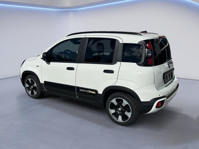 Fiat Panda 1.0 Mild Hybrid Pandina 