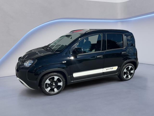 Fiat Panda 1.0 Mild Hybrid Pandina 