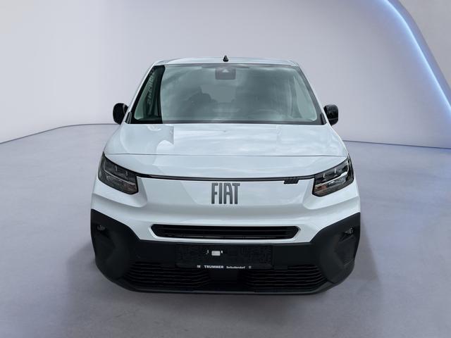 Fiat Doblò Doblo 1.5 Diesel XL Automatik und mit 7Sitzen 