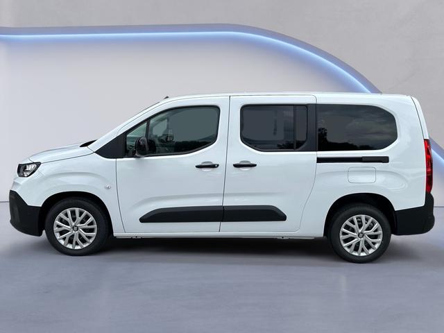 Fiat Doblò - Doblo 1.5 Diesel XL Automatik und mit 7Sitzen
