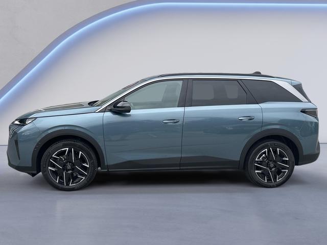 Peugeot 5008 - 1.2 Hybrid 136 Allure mit 7 Sitzen